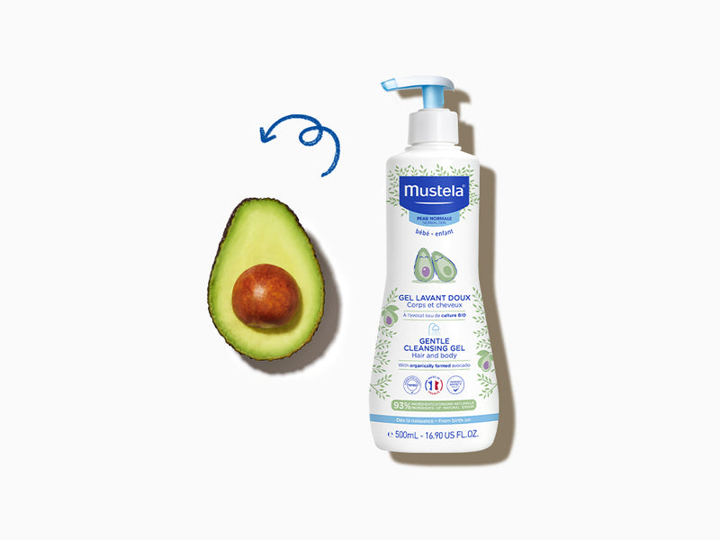 Daily Cleansers - Gentle Cleansing Gel