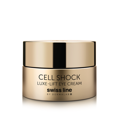 Cell Shock - Luxe-Lift Eye Cream