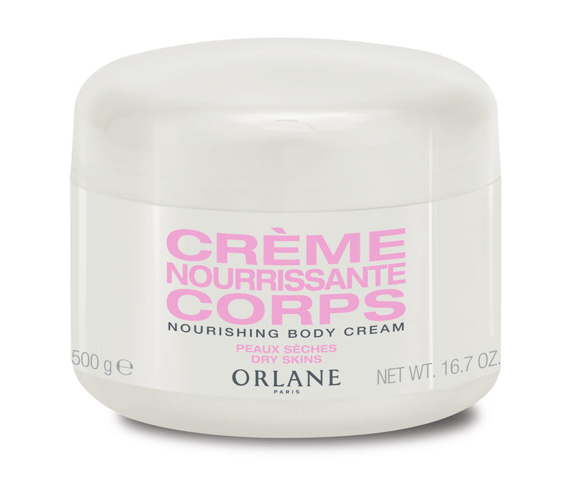 Orlane Body - Nourishing Body Cream