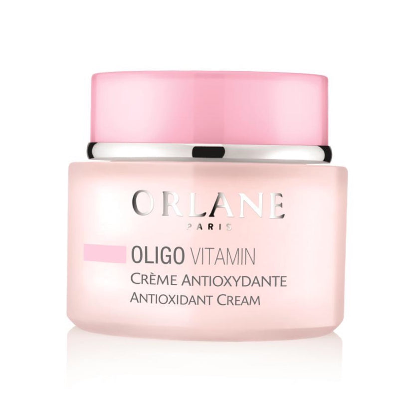 Oligo Vitamin - Antioxidant Cream