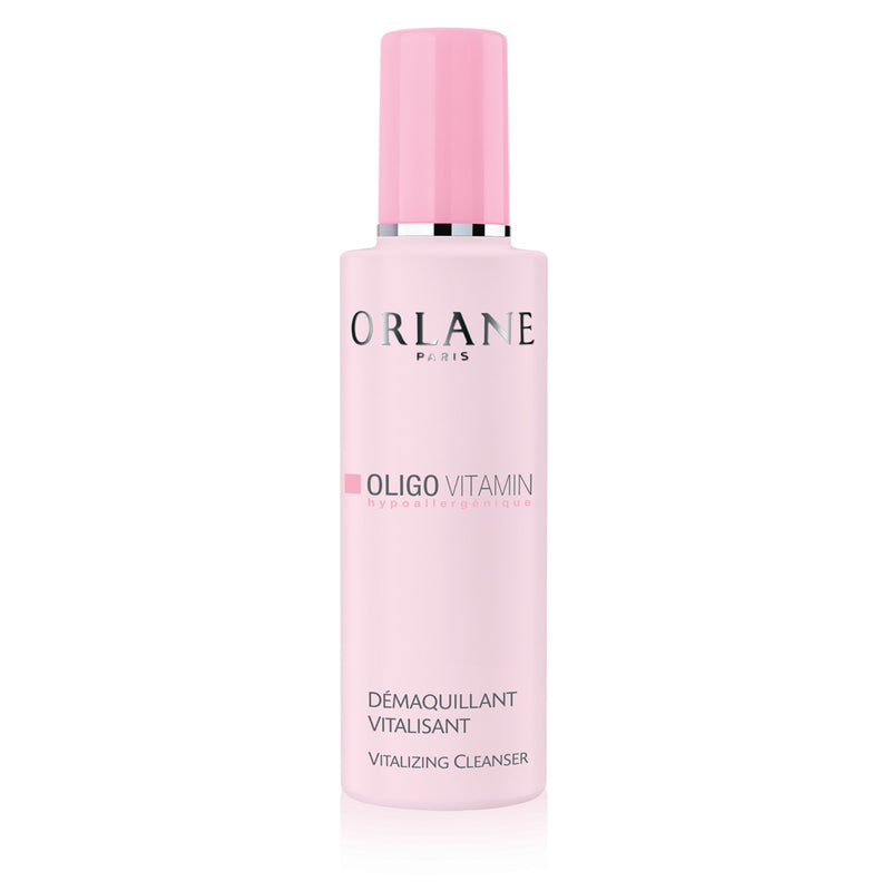 Oligo Vitamin - Vitalizing Cleanser