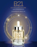 B21 Extraordinaire – Renewal Oil