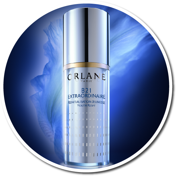 Orlane B21 Extraordinaire Youth Reset Serum