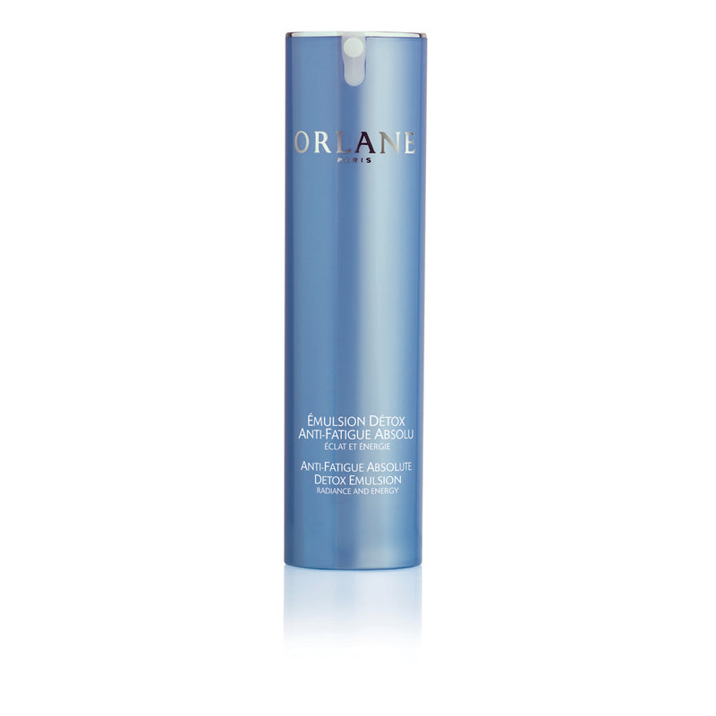 Orlane Anti-Fatique - Detox Emulsion