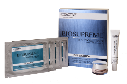 BioSupreme - Eye Solution Pack (Kit)