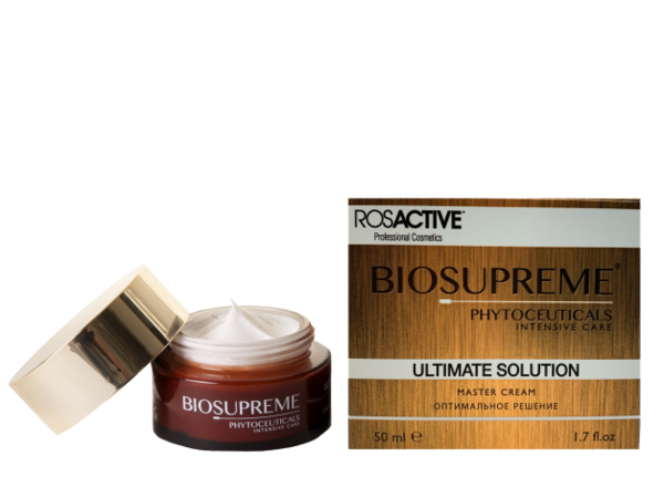 BioSupreme - Ultimate Solution Master Cream