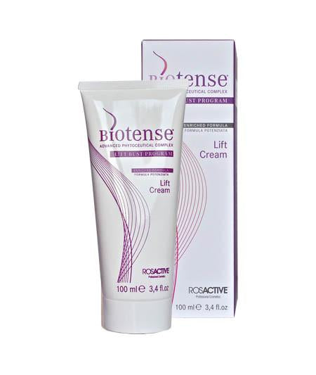 BioTense - Bust Lift Cream