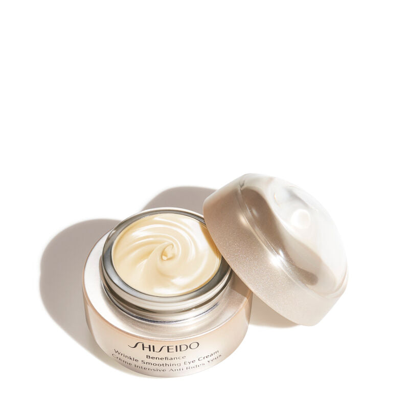 Benefiance - Wrinkle Smoothing Eye Cream