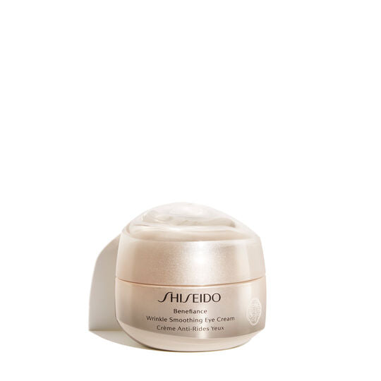 Benefiance - Wrinkle Smoothing Eye Cream