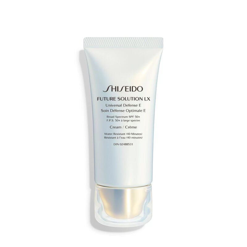 Future Solution LX - Universal Defense Broad Spectrum SPF 50+ Sunscreen