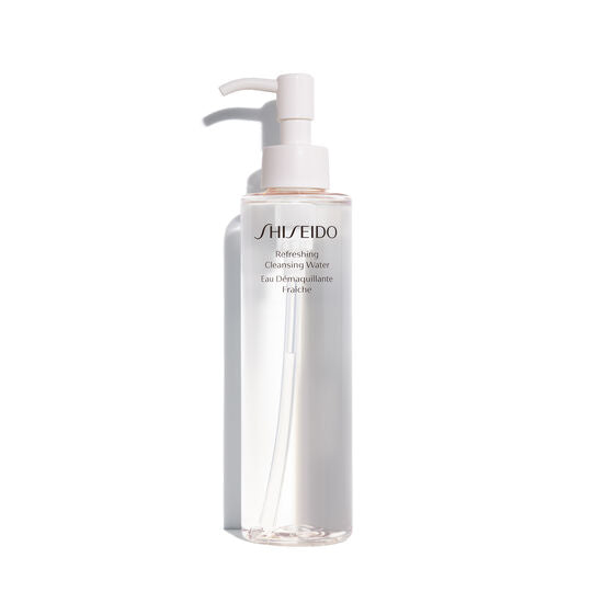 Global Skincare - Refreshing Cleansing Water