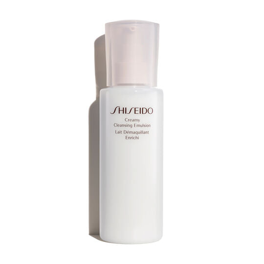 Global Skincare - Creamy Cleansing Emulsion