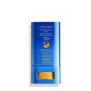 Shiseido Sun - Clear Sunscreen Stick SPF 50+
