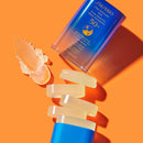 Shiseido Sun - Clear Sunscreen Stick SPF 50+