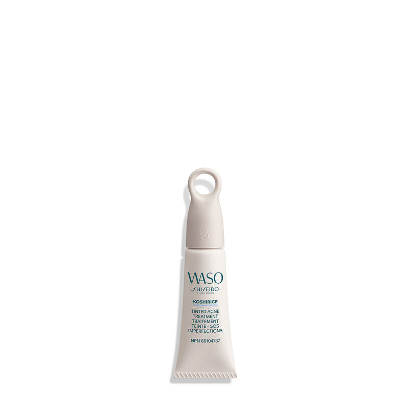 Waso - KOSHIRICE Tinted Acne Treatment