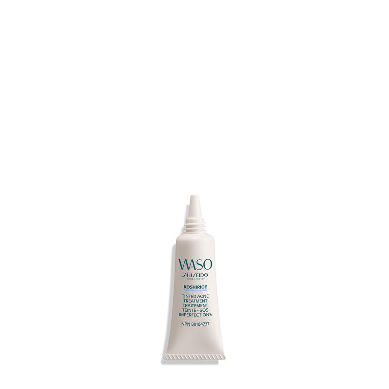 Waso - KOSHIRICE Tinted Acne Treatment