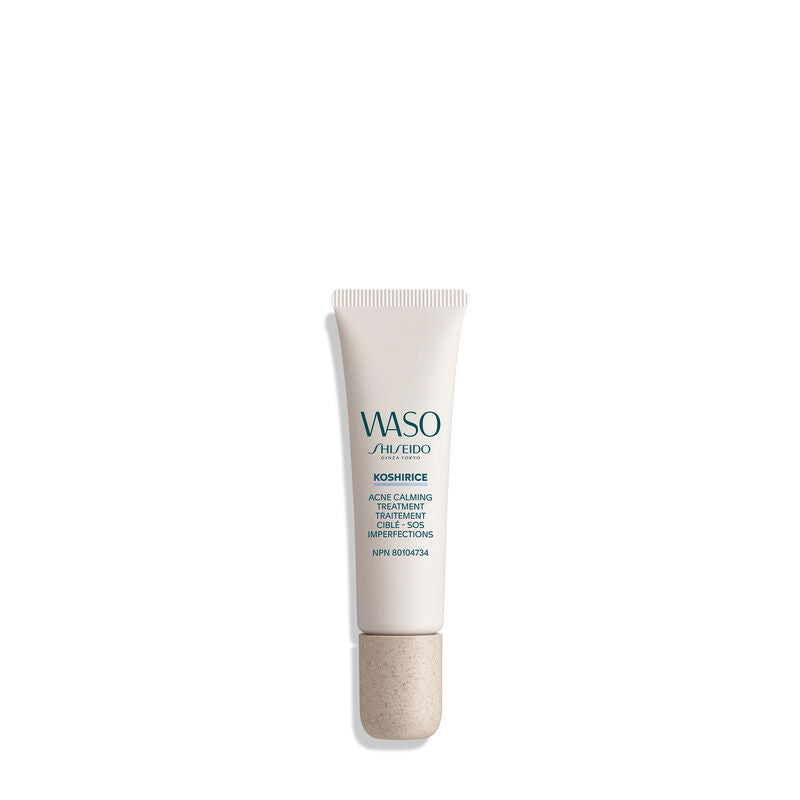 Waso - KOSHIRICE Acne Calming Spot Treatment