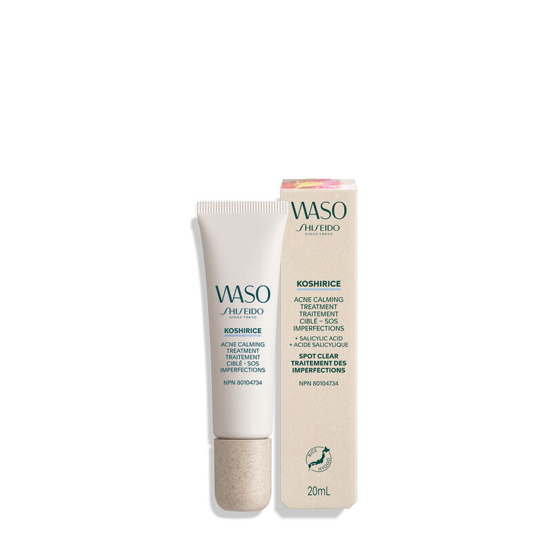 Waso - KOSHIRICE Acne Calming Spot Treatment