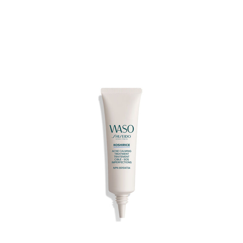 Waso - KOSHIRICE Acne Calming Spot Treatment