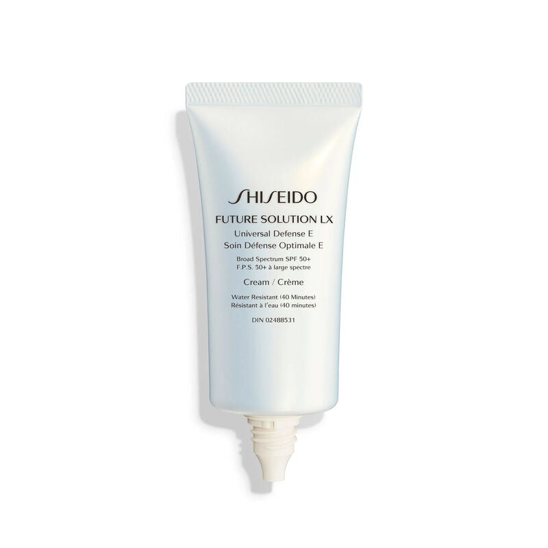 Future Solution LX - Universal Defense E* Broad Spectrum SPF50+ Cream