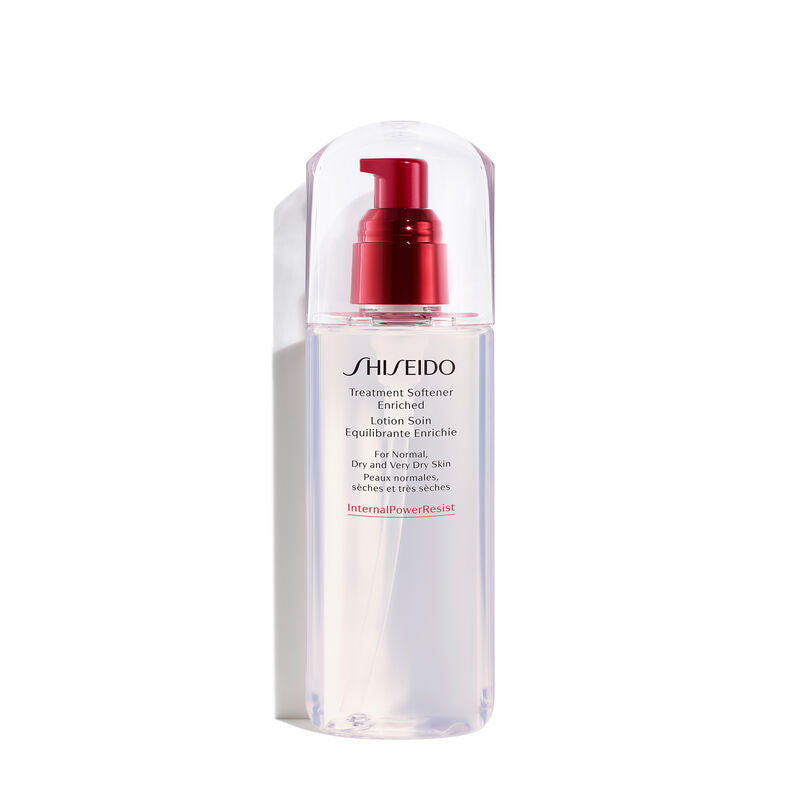 IPR-Defend - Treatment Softener Enriched (for normal, dry and very dry skin)