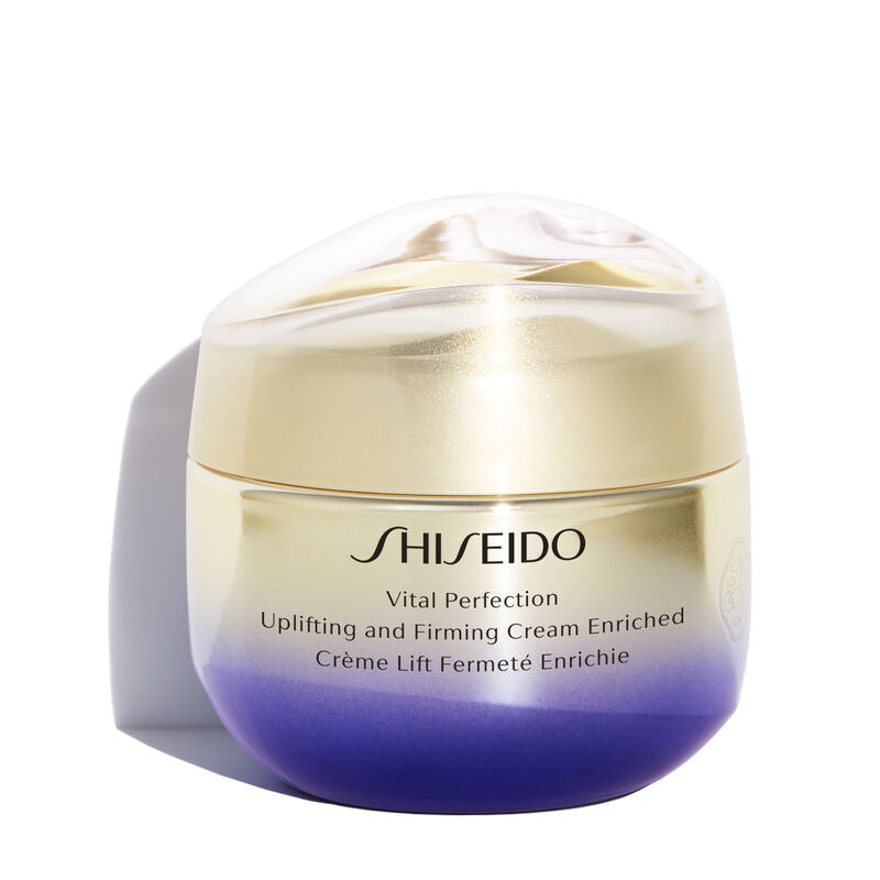 Vital Perfection - Uplifting and Firming Cream Enriched