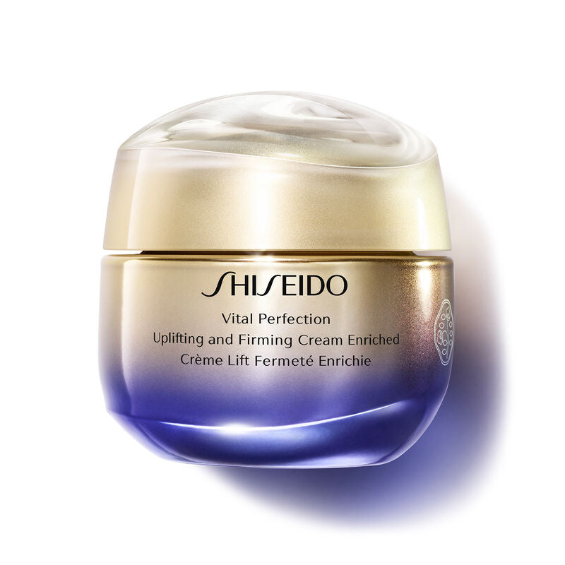 Vital Perfection - Uplifting and Firming Cream Enriched