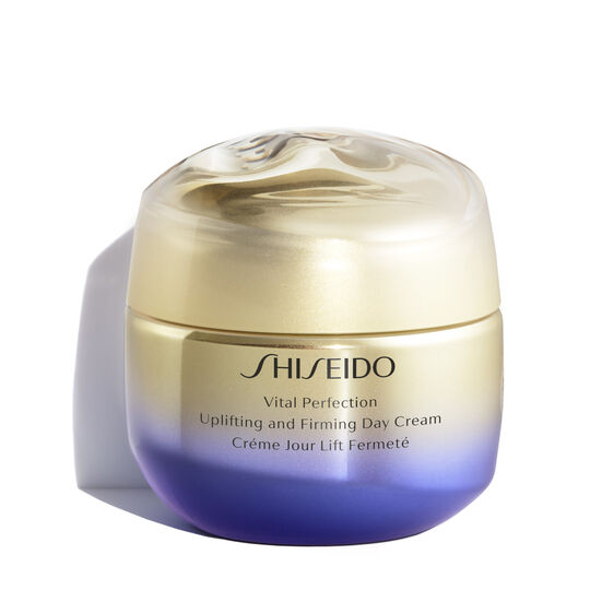 Vital Perfection - Uplifting and Firming Day Cream