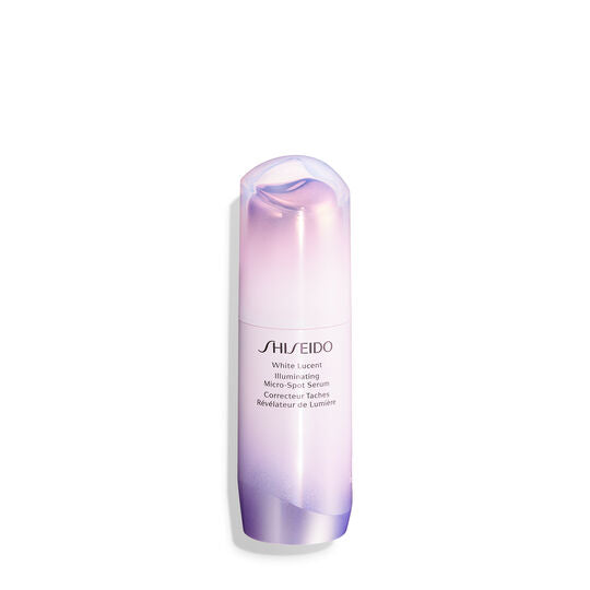 White Lucent - Illuminating Micro-Spot Serum