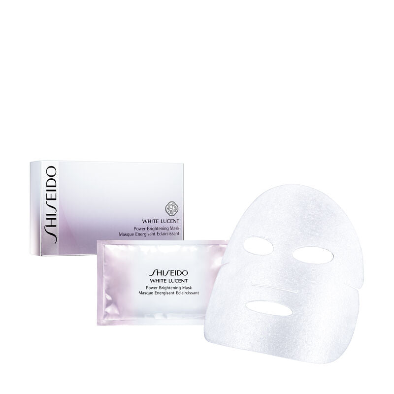 White Lucent - Power Brightening Mask