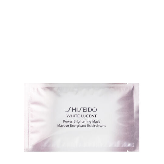 White Lucent - Power Brightening Mask