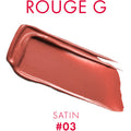 Rouge G - Satin Lipstick