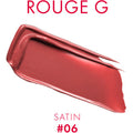 Rouge G - Satin Lipstick