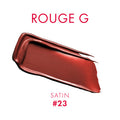 Rouge G - Satin Lipstick