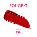 Rouge G - Satin Lipstick