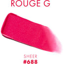 Rouge G - Sheer Shine Lipstick