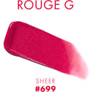 Rouge G - Sheer Shine Lipstick