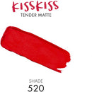KissKiss Tender Matte Lipstick