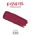 KissKiss Tender Matte Lipstick