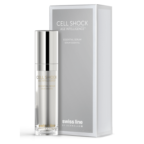 Cell Shock Age Intelligence™ - Essential Serum