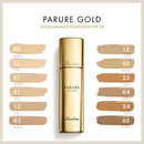 Parure Gold - Gold Radiance Foundation 24h Wear SPF30