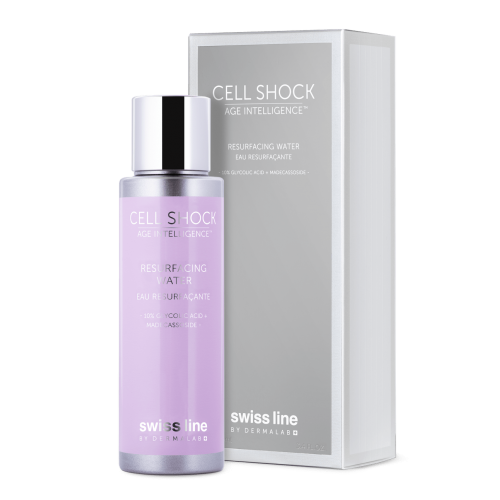 Cell Shock Age Intelligence™ - Resurfacing Water