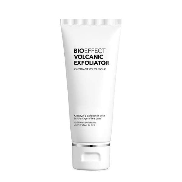 Volcanic Exfoliator